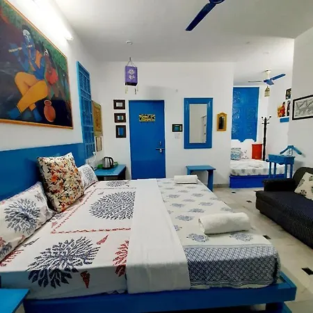 The Coral House Homestay By The Taj Agra  Exterior photo