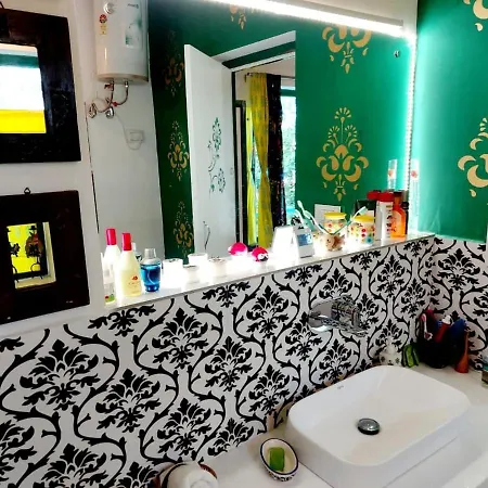 The Coral House Homestay By The Taj Agra  Exterior photo
