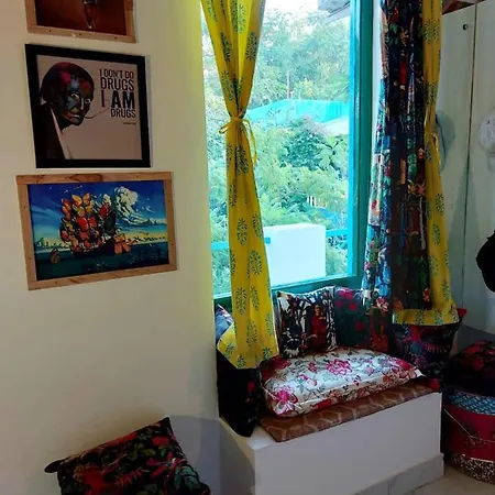 The Coral House Homestay By The Taj Agra  Exterior photo