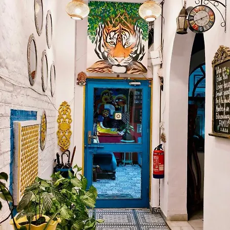 The Coral House Homestay By The Taj Agra  Exterior photo