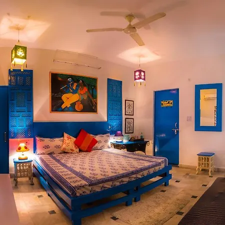 The Coral House Homestay By The Taj Agra  Exterior photo